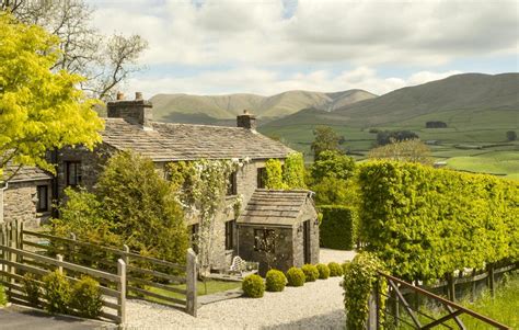 Luxury Holiday Cottages In Lake District And Cumbria Goodies Farmhouse