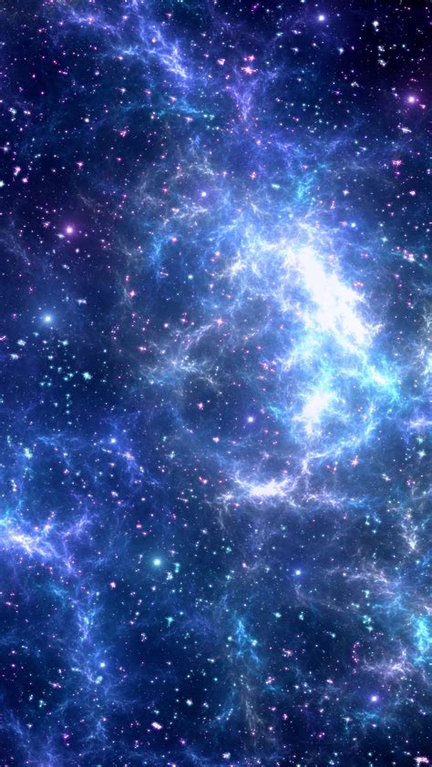 Anime s wallpaper 1920x1080 60931. Blue Anime Galaxy Wallpapers - Wallpaper Cave