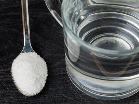 Sugar Water चीनी और पानी का शरबत पीने के हैं कई फायदे सामान्य सी