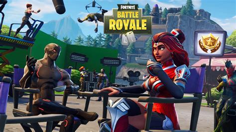How To Find The Secret Fortnite Battle Pass Star For The Week 6 Season