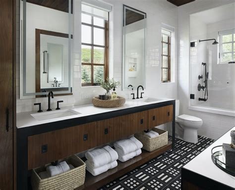 10 Master Bathroom Design Ideas For A Spa Worthy Bathroom Decorilla