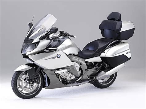 2013 Bmw K1600gtl Motozombdrivecom