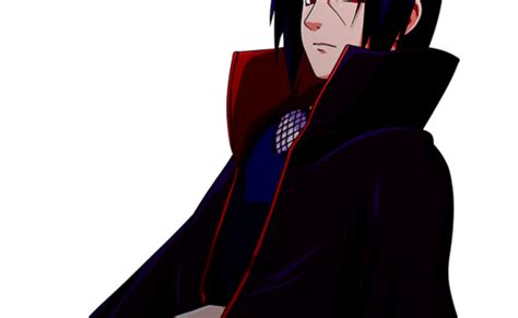 Itachi Png Free Hd Itachi Transparent Image Pngkit Otosection