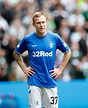 Rangers star Scott Arfield glad Celtic game is 'out the way' as he ...