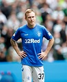 Rangers star Scott Arfield glad Celtic game is 'out the way' as he ...