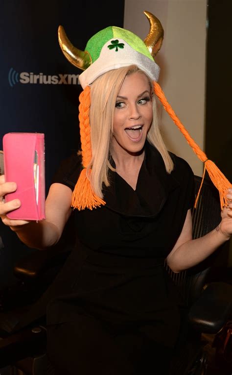 Jenny Mccarthy From The Big Picture Todays Hot Photos E News