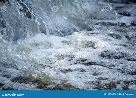 Streaming Water Stock Photo Image Of Splash Pouring 16498654