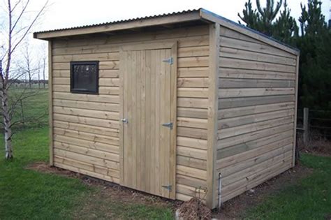 Wooden Sheds Nz Flat Roof Shed Building A Shed Shed Building Plans