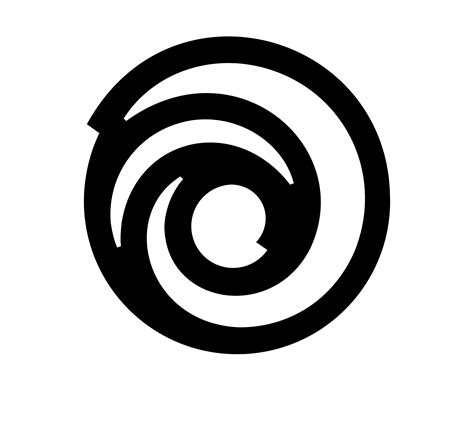 Logo Ubisoft Blanc Png - Ubisoft Logo PNG Image - PurePNG ...