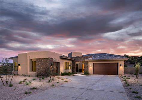 New Homes In Scottsdale Az New Construction Homes Toll Brothers®