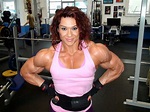 You Won't Believe How HUGE These 9 Female Bodybuilders Are ...