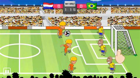 Soccer Game For Kids For Android Apk Download