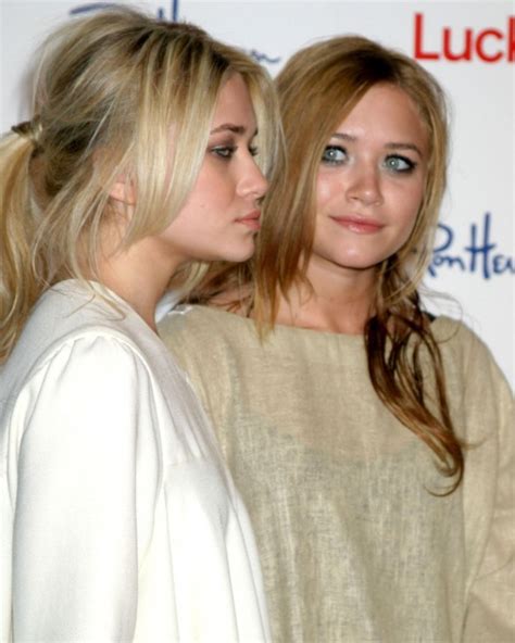 The Olsen Twins Who2