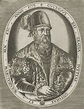 Portrait of King Gustav I of Sweden posters & prints by Hieronymus Cock
