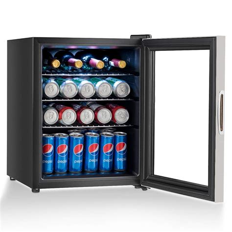 The 9 Best Glass Front Mini Refrigerator Under Counter Your Home Life