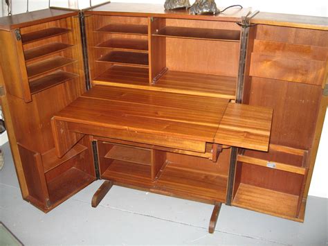 Vintage Home Office Fold Away Desk £32500 Vintage Home Office