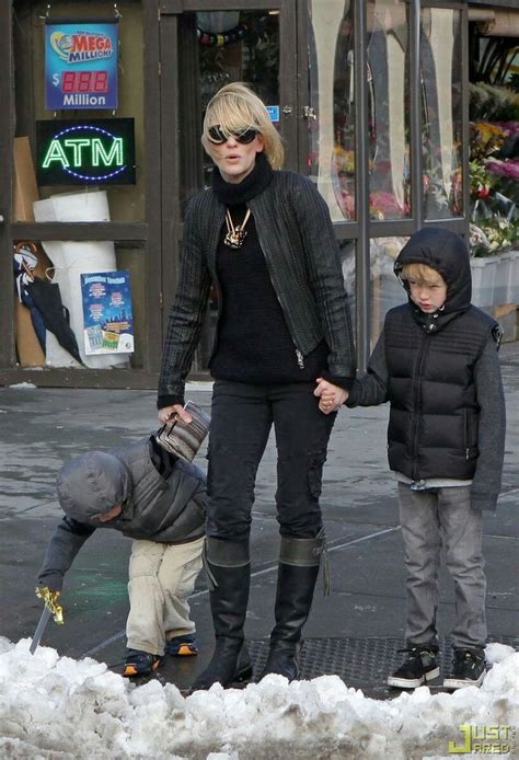 Cate Blanchett And Her Sons Cate Blanchett Best Female Actors