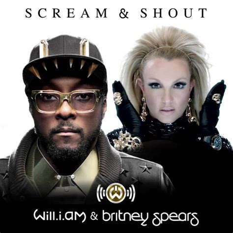 William Scream And Shout Lyrics Genius Lyrics