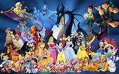 Disney Cartoons 8 - Full Image