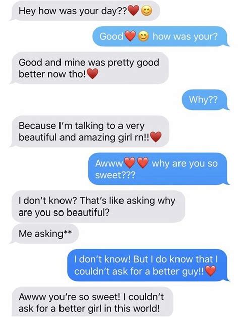 The Sweetest Couple Goal Texts To Make You Wanna Fall In Love Now Relationship Lovely Couple