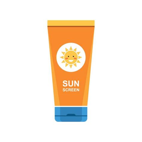 Sun Tan Lotion Bottle Stock Photos Pictures And Royalty Free Images Istock