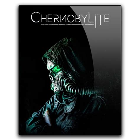 Chernobylite Icon 3 By Sergeywind On Deviantart