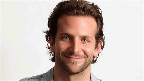 Последние твиты от bradley cooper (@bradleycooperuk). Bradley Cooper had originally turned down 'A Star Is Born' | People News | Zee News