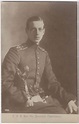 Grand duke DIMITRI PAVLOVICH - Public domain portrait photograph ...