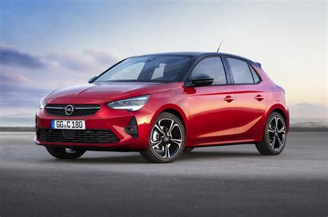 Nowy Opel Corsa - te zmiany były nieuniknione • AutoCentrum.pl