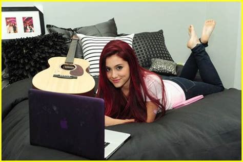 Ariana Grande Página 2 Foros Perú Ariana Grande Feet Ariana