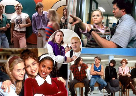 23 High School Movies That Get The Passing Grade Indiewire