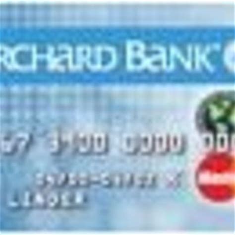 They provide financial services to millions of customers all over the world. Orchard Bank - MasterCard Credit Card Reviews - Viewpoints.com