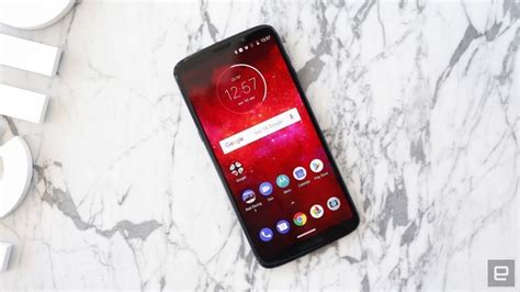 Amazon Adds Moto G6 Play And Z3 Play To Prime Exclusive Phone Lineup