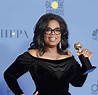 Entrevista – Oprah Winfrey