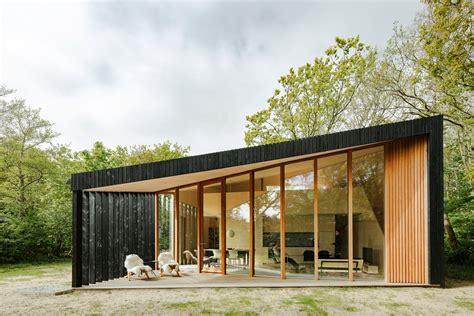 Prefab Homes Collection Of 506 Photos By Dwell Dwell