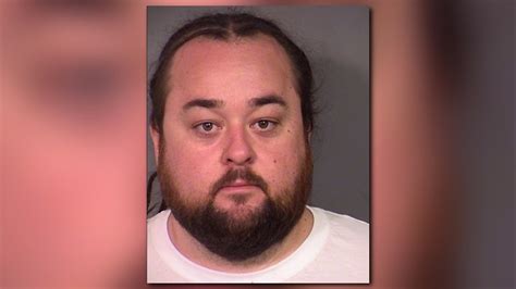 Chumlee Of Pawn Stars Won T See Jail On Guns Drugs Charges