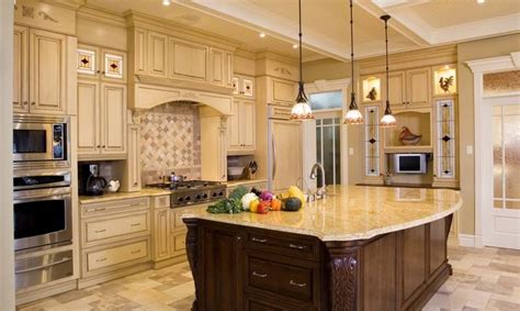 Kitchen Cabinets Vancouver Island