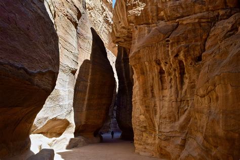 3 Días En Jordania Desde Israel Parte Ii La Ciudad Perdida De Petra