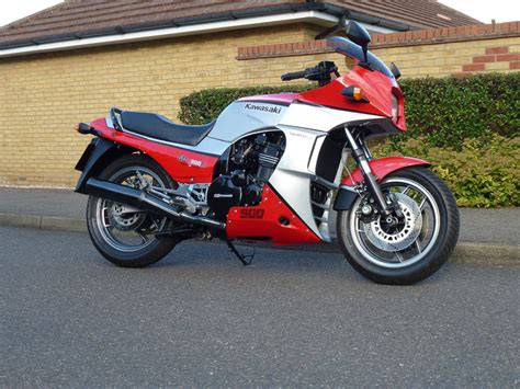 Kawasaki gpz900r (ninja 900, zx900a): 1990 Kawasaki GPZ 900 R: pics, specs and information ...