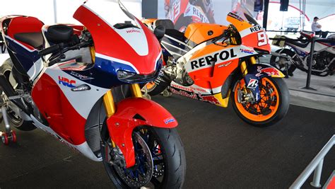 Why These Motogp Bikes Cost 2 Million