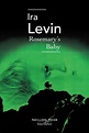 Rosemary's Baby par Ira Levin | Littérature | Roman Polar/Suspense ...