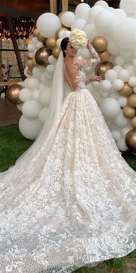 Wedding Gowns 2021 Collection