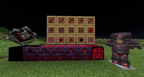 Griftzys Crystal Pvp Texture Pack Minecraft Texture Pack