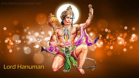 Hanuman Wallpaper Hd 72 Images