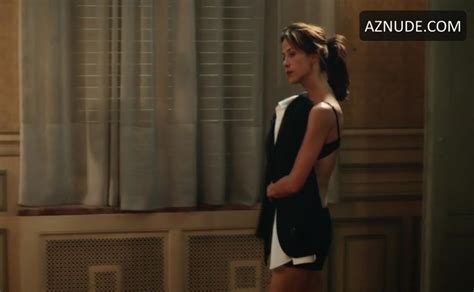 Sophie Marceau Underwear Scene In A Spiritual Matter Aznude