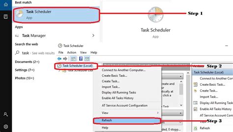 How To Auto Delete The Recycle Bin Files On Windows 10 Using Task