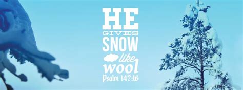 Psalm Quotes For Winter Quotesgram