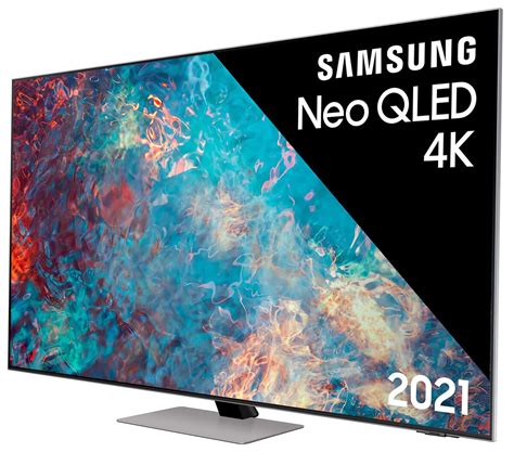 Samsung Qe55qn85a Neo Qled Tv Gratis Levering Krëfel