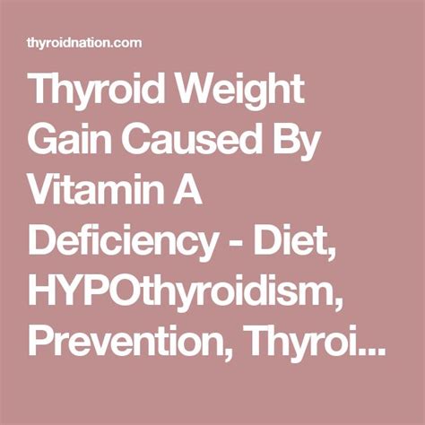 Average Weight Gain Due To Hypothyroidism Diet Signatureprogs