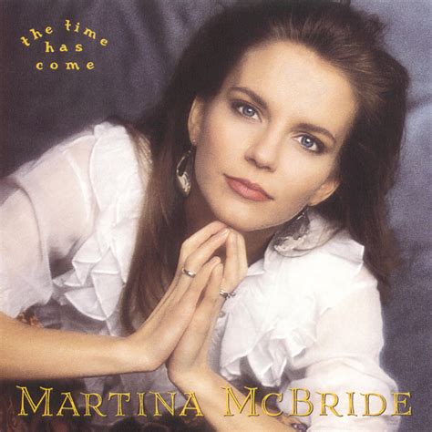 Stream Free Songs By Martina Mcbride And Similar Artists Iheartradio